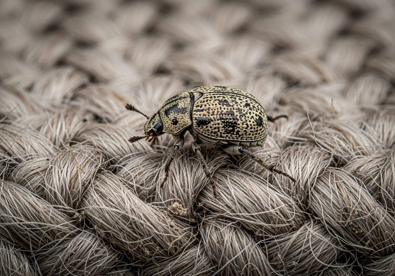 Beetle Control by The Pest Control Co