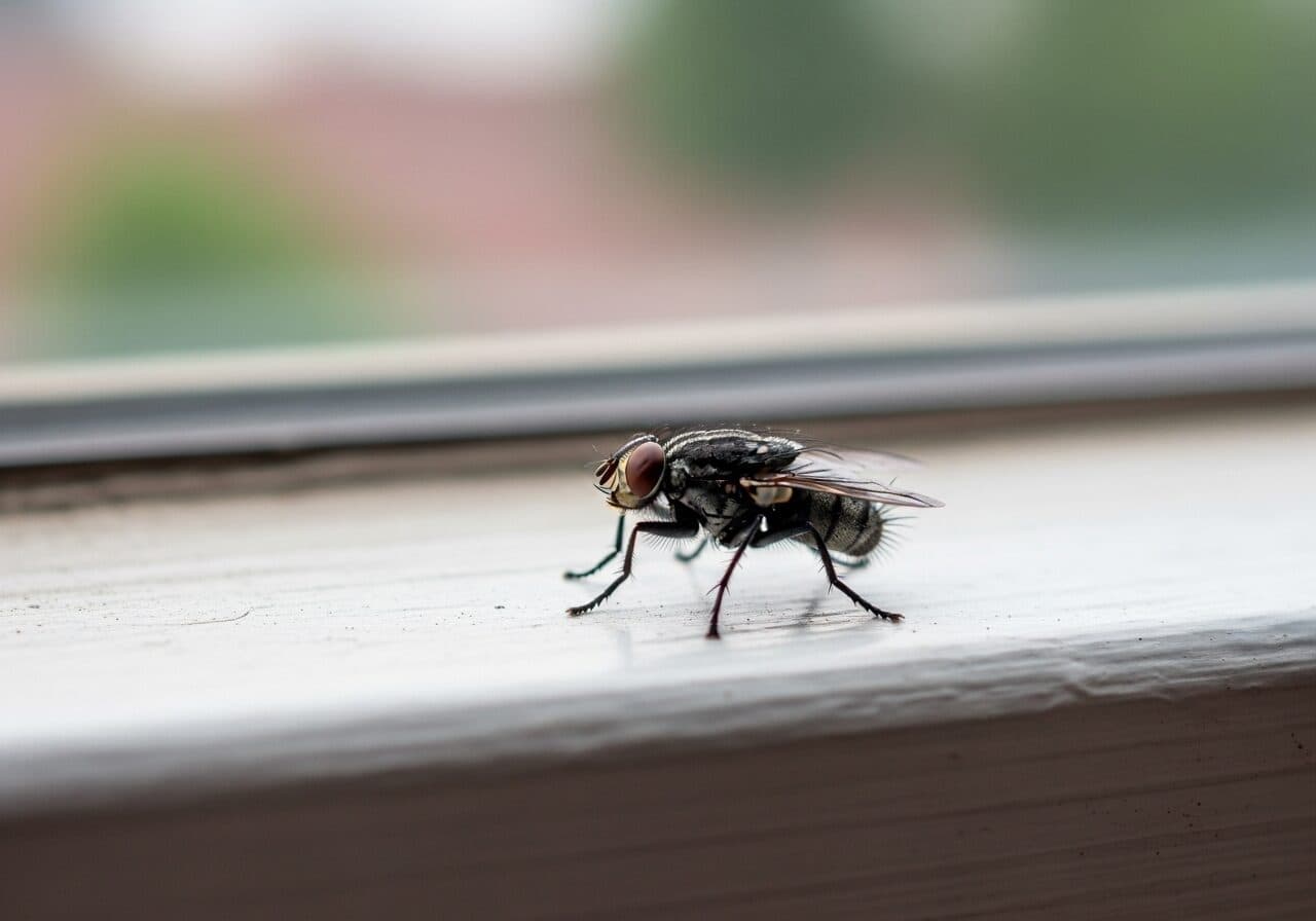 Fly Control by The Pest Control Co