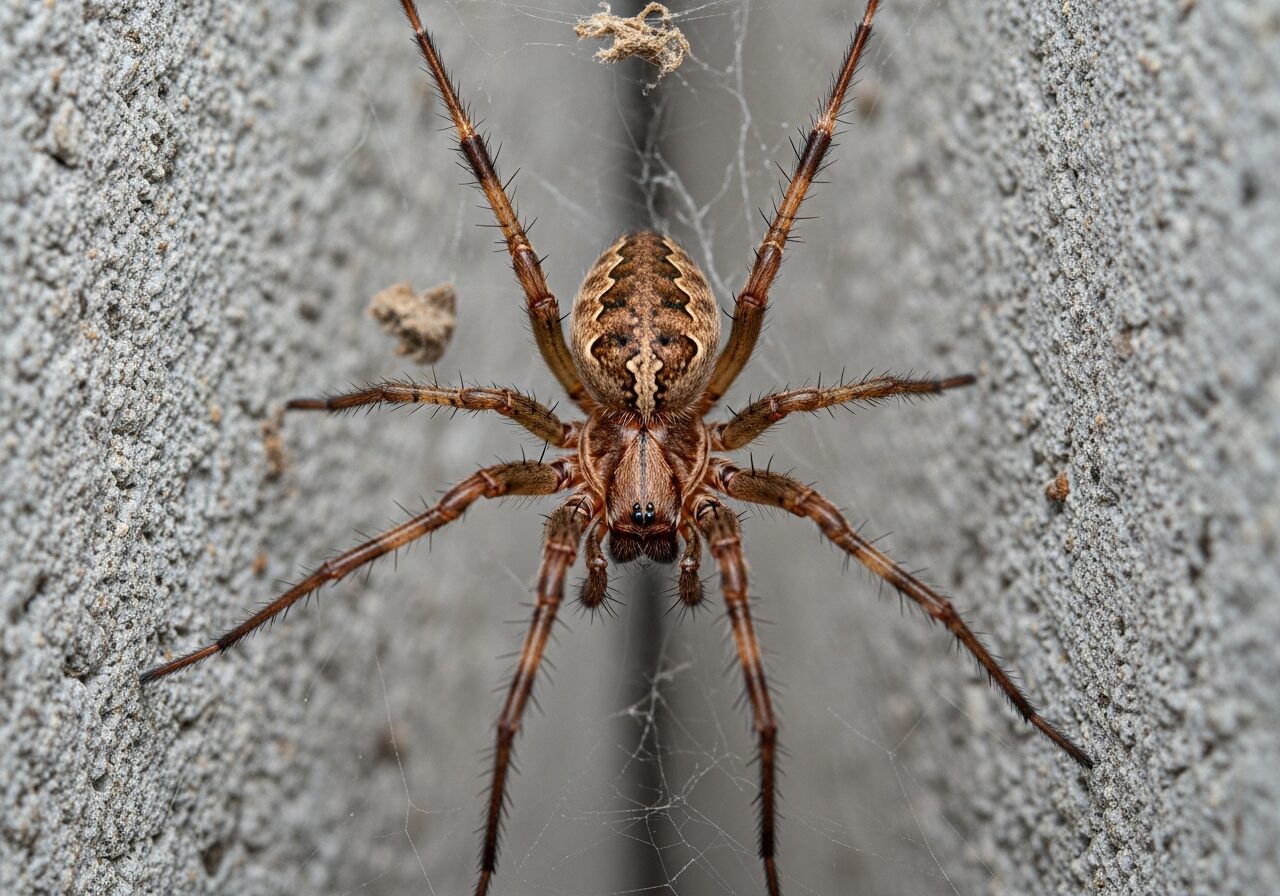 Spiders