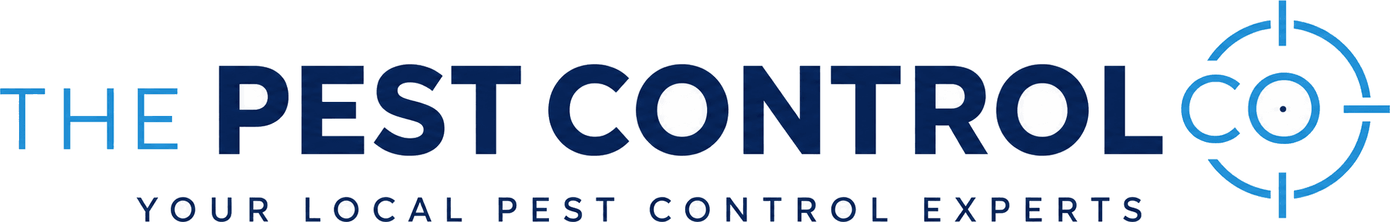 The Pest Control Co, your local pest control experts