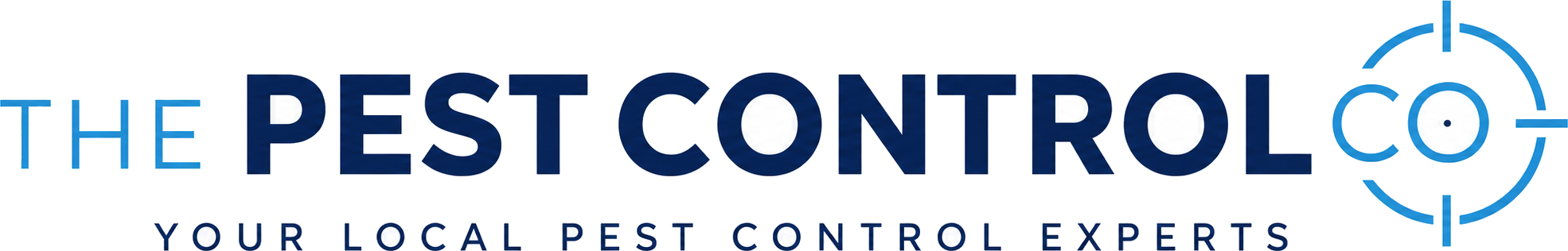 The Pest Control Co, your local pest control experts